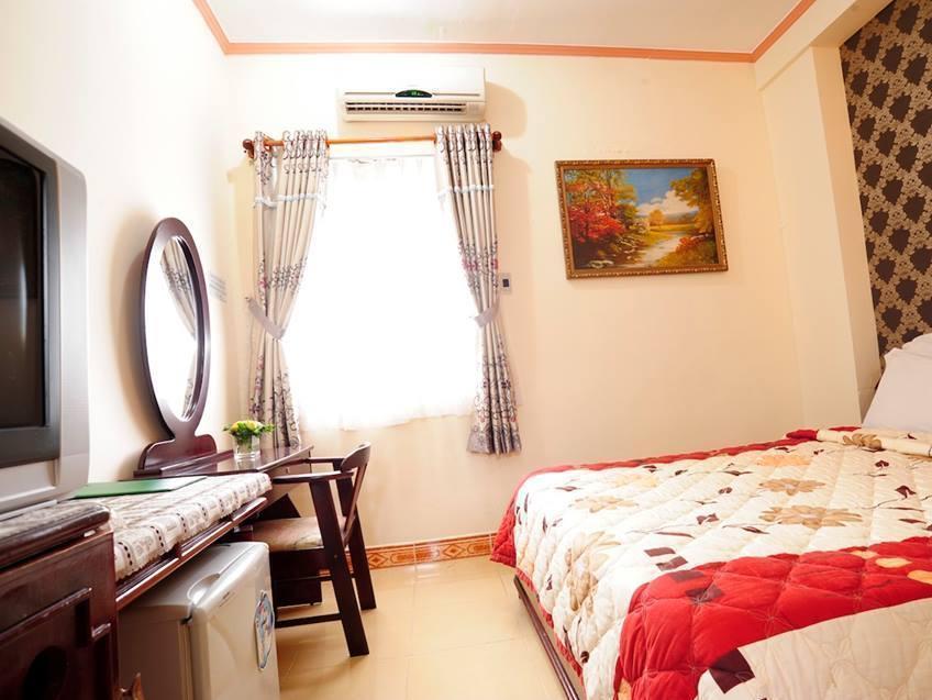Festival Hotel Ho Chi Minh City Exterior photo